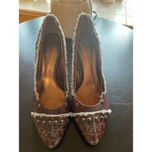 Aopazza Shoes (SZ 7)